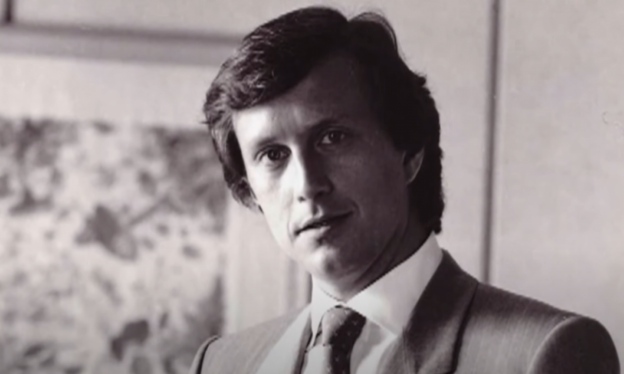 ČOVEK KOJI JE UBIO GUČIJA UMRO U BOLNICI Šokantni preokret nakon što je pucao sinu u lice