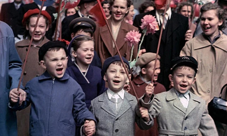 SREĆAN VAM PRAZNIK RADA! Šta se krije iza Prvog maja i zašto je ovaj datum promenio istoriju?