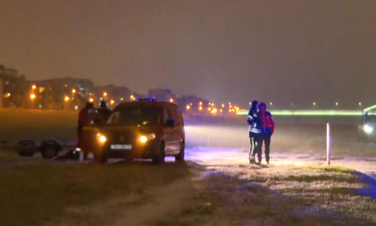 DEVOJČICA ČIJE JE TELO PRONAĐENO U BEOGRADU U SAVI JE UBIJENA! Majka osumnjičena za nedelo