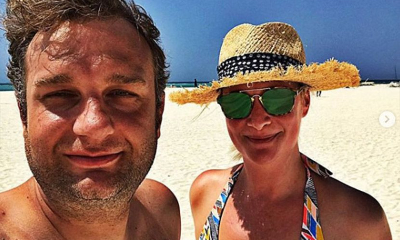 TAMARA GRUJIĆ OTKRILA DA NE SPAVA SA SUPRUGOM! "Ispunila sam obećanje dato Nebojši Glogovcu"