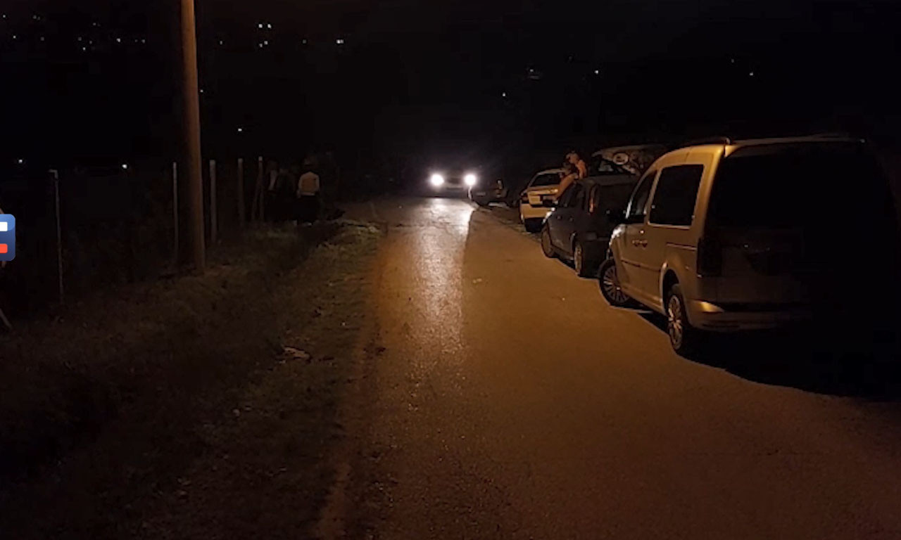 POGLEDAJTE PRVI SNIMAK SA MESTA NESREĆE U TOPOLI Četiri osobe nastadale na poljoprivrednom gazdinstvu (VIDEO)