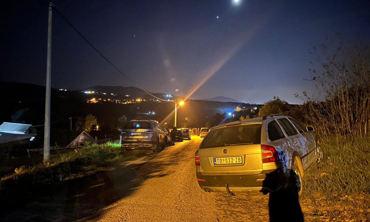 OD JEDNE STVARI ZAVISI DATUM SAHRANE STRADALIH U TOPOLI Srbija plače zbog nezapamćene tragedije (FOTO)