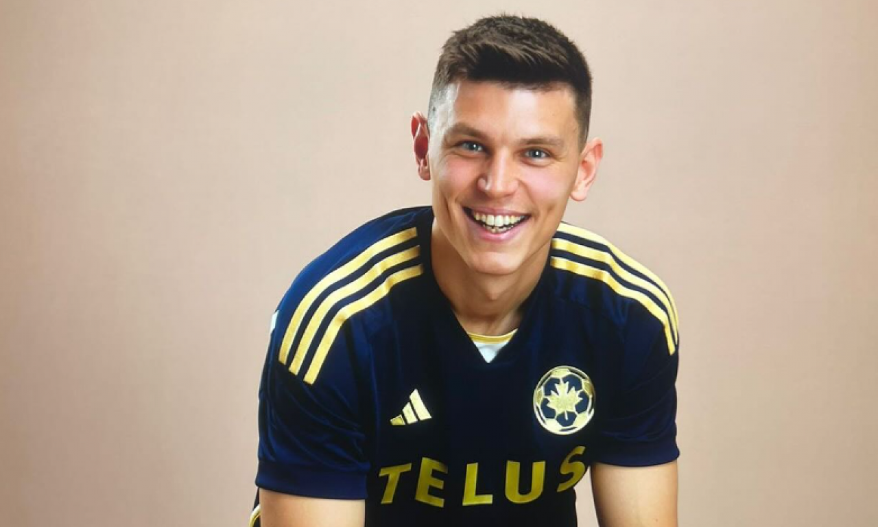 EVO KO JE SRBIN KOJI JE ZAUSTAVIO MESIJA I OTIŠAO U LIGU ŠAMPIONA Piksi, da li je opet vreme za Ranka Veselinovića?