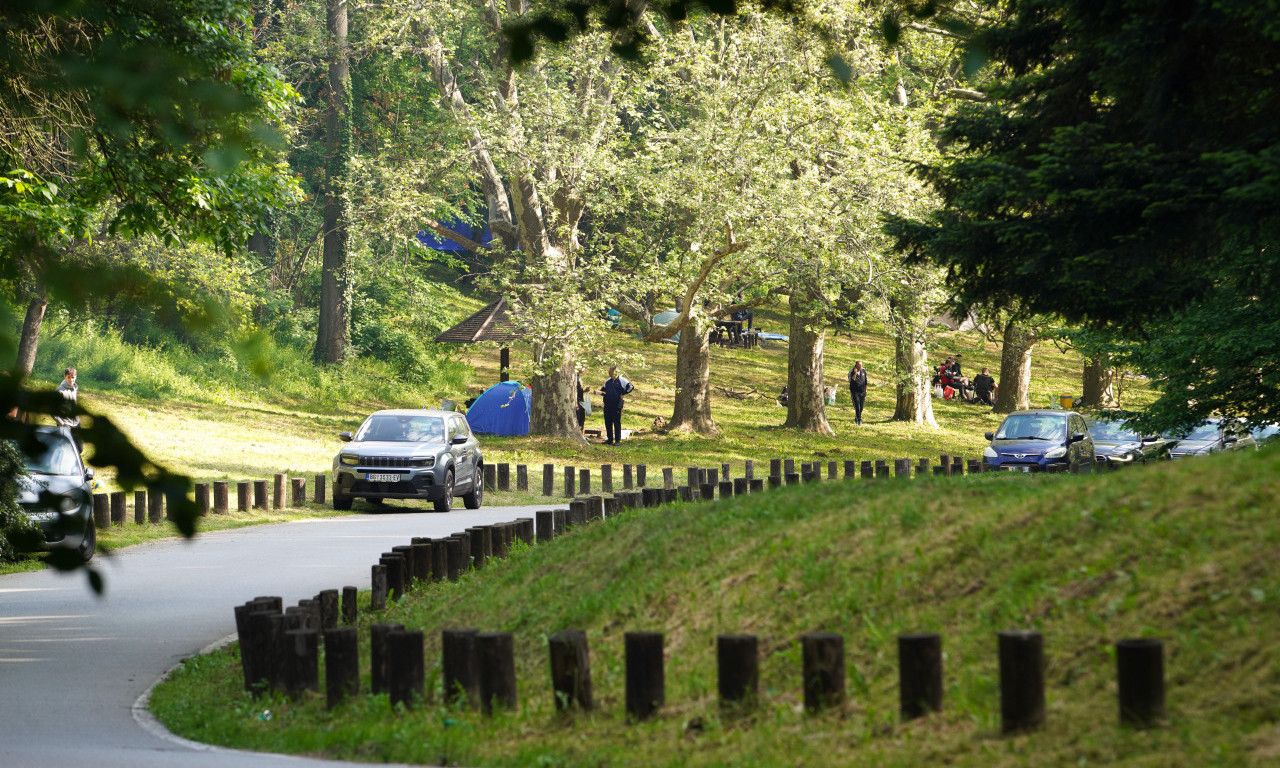 BEOGRAĐANI, VELIKA AKCIJA SE SPREMA Sutra tačno u 17.30 stižu promene širom grada!