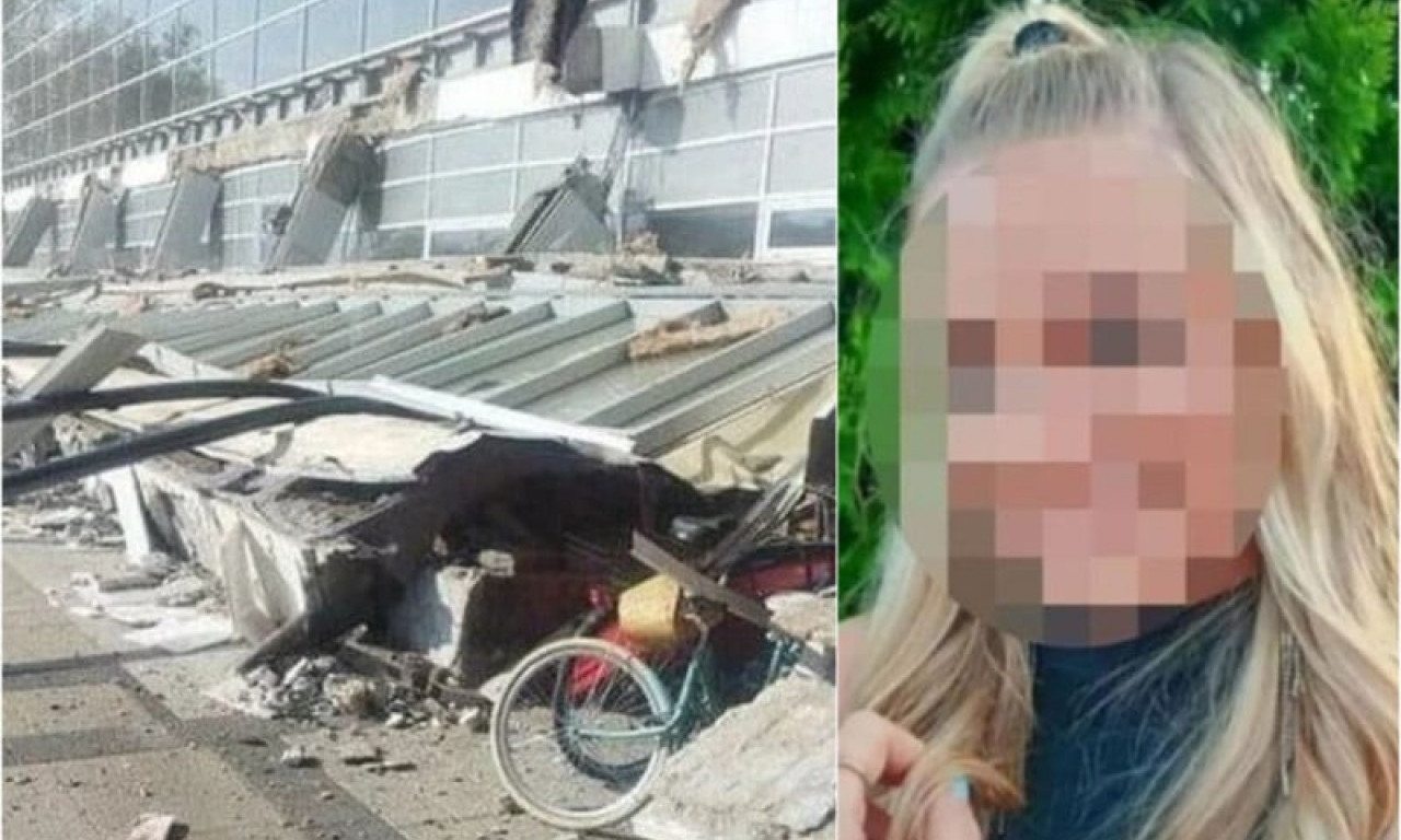 ŠEST MESECI POSLE TRAGEDIJE Povređena Teodora se oglasila i zahvalila dečaku spasiocu