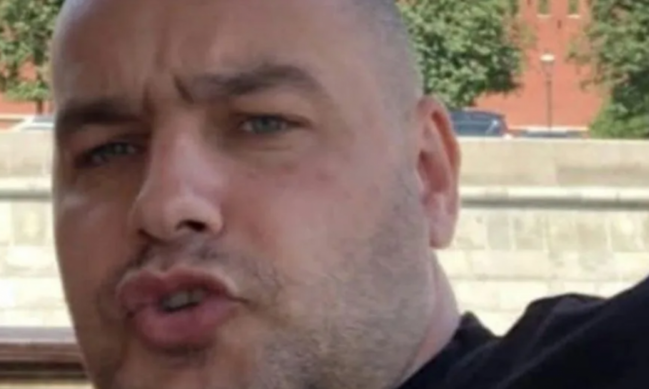 PRONAĐENO MRTVO TELO STEVE KNEŽEVIĆA Jeziv epilog drame koja je trajala danima