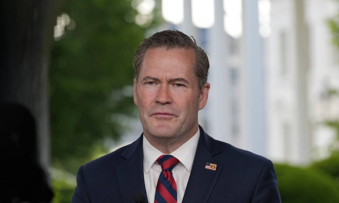 CBS OTKRIVA Majk Volc i njegov zamenik Aleks Vong podneli ostavke