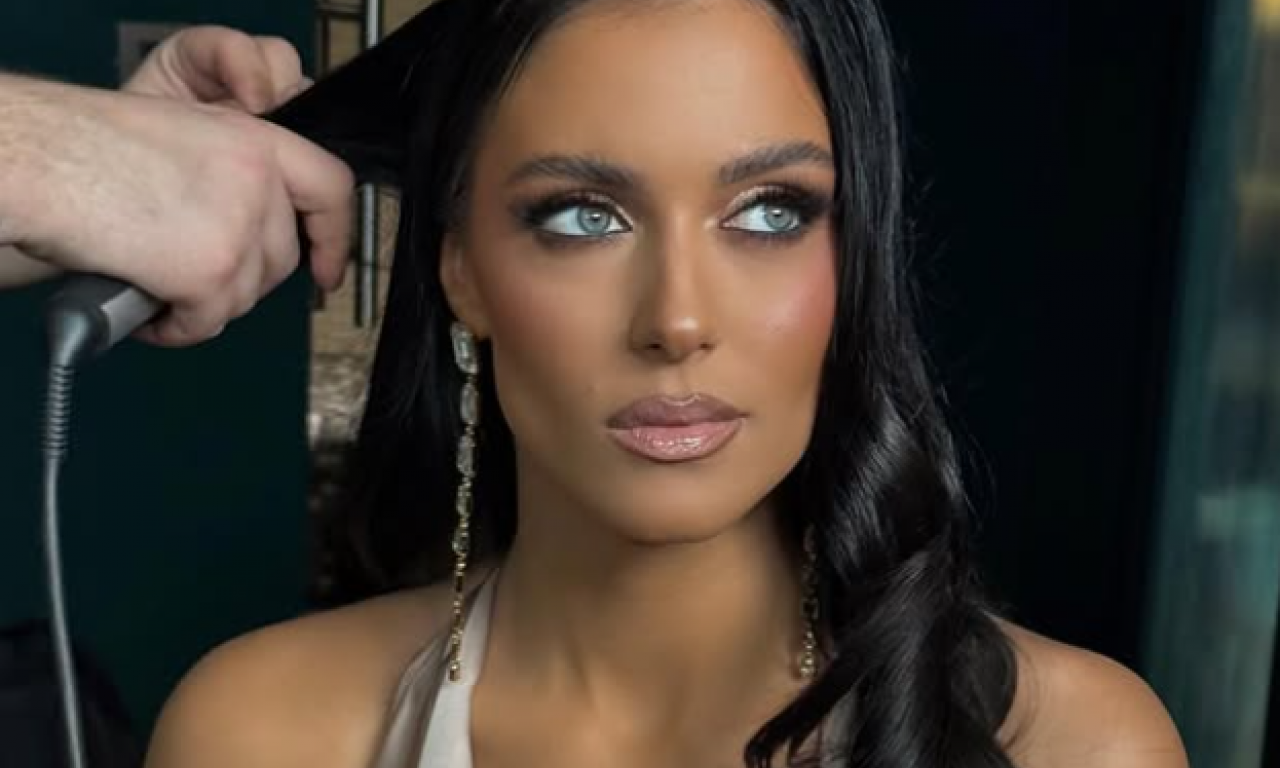 POKIDALA KAO NOVA CECA Mahrina obradila legendarni hit i unela potpuno novi vajb! (VIDEO)