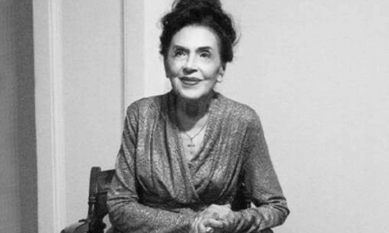 UMRLA POZNATA GLUMICA Svet se oprašta od Irine (VIDEO)