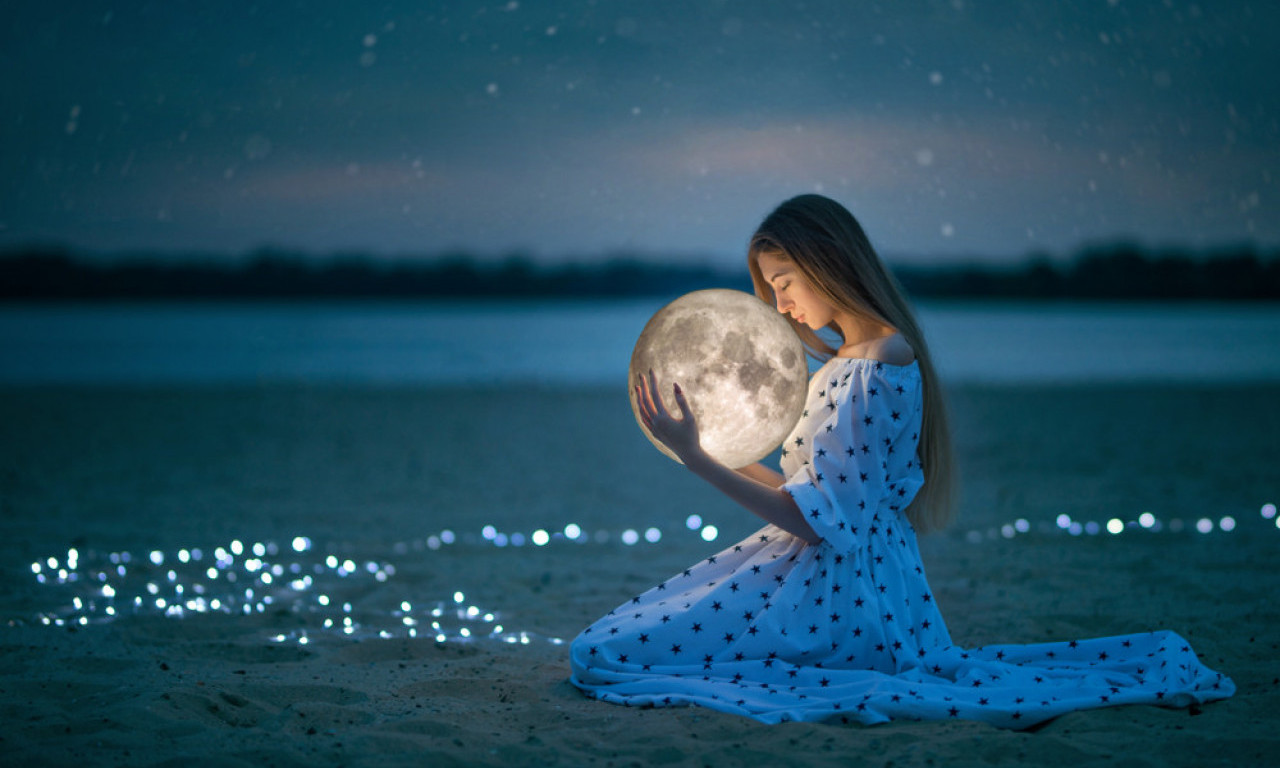 NEĆE IM BITI DOBRO OD EMOCIJA Ova 3 znaka Mesec u Raku baca u vrtlog osećanja