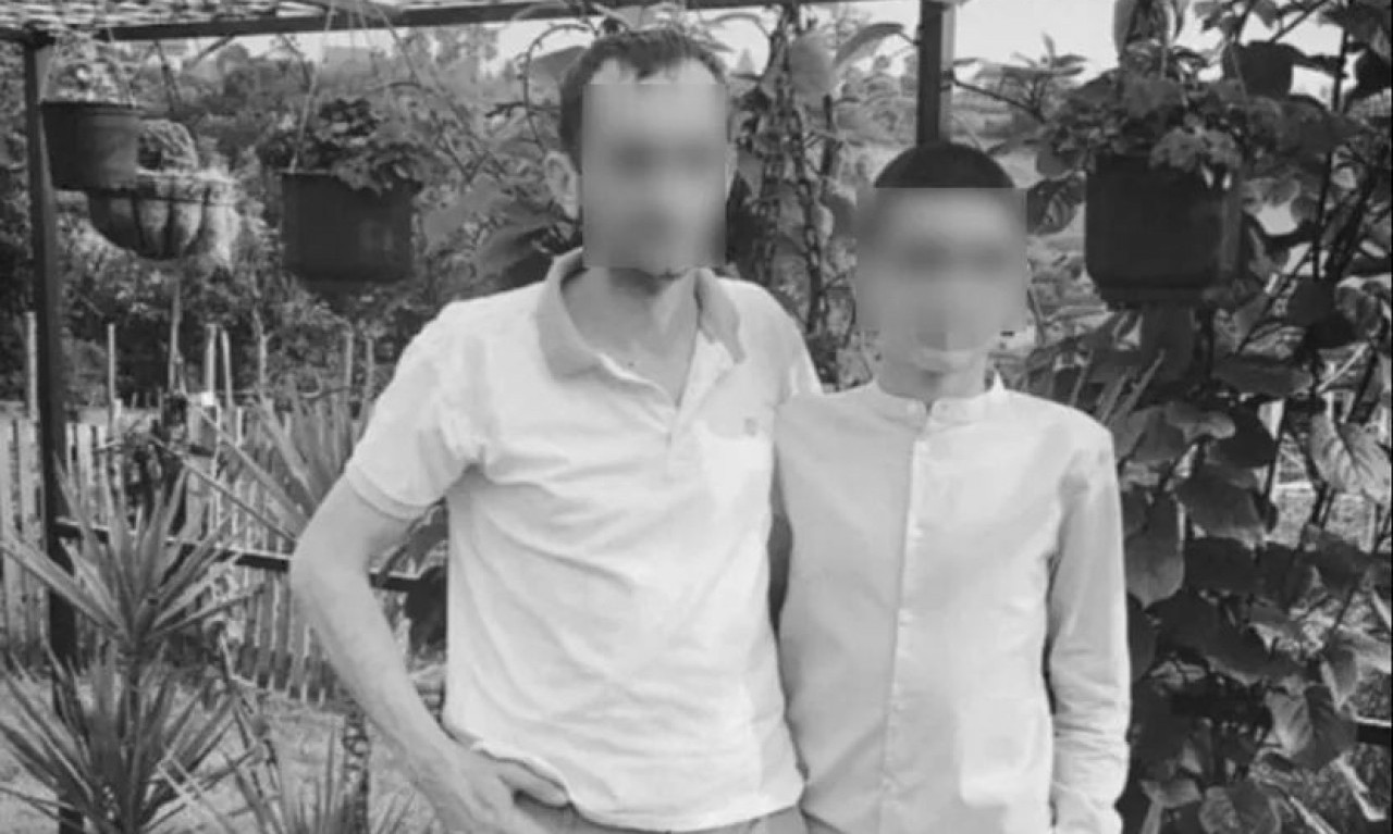 "TAJO MOJ, VOLIM TE NAJVIŠE NA SVETU" Sahranjene tri generacije Jokića: Otac i sin počivaće u istom grobu