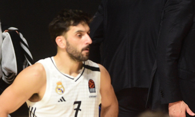 PROŠLE GODINE U FINALU EVROLIGE, OVE GODINE MUĆAK! Da li znate kada Real Madrid poslednji put nije bio na fajnal-foru?