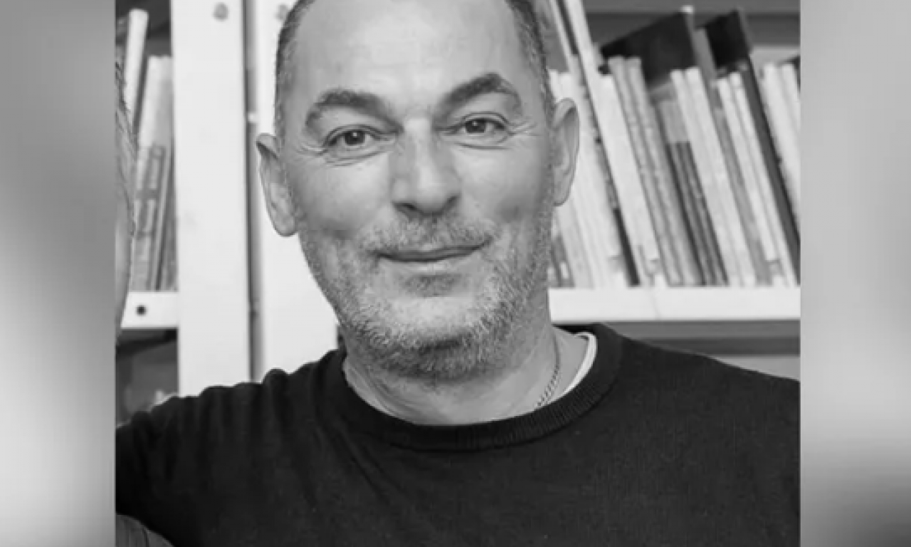 VLADA JE TOG KOBNOG DANA ZAVRŠIO POSAO I OTIŠAO U SELO Gest kolega za stradalog u septičkoj jami tera suze na oči (FOTO)