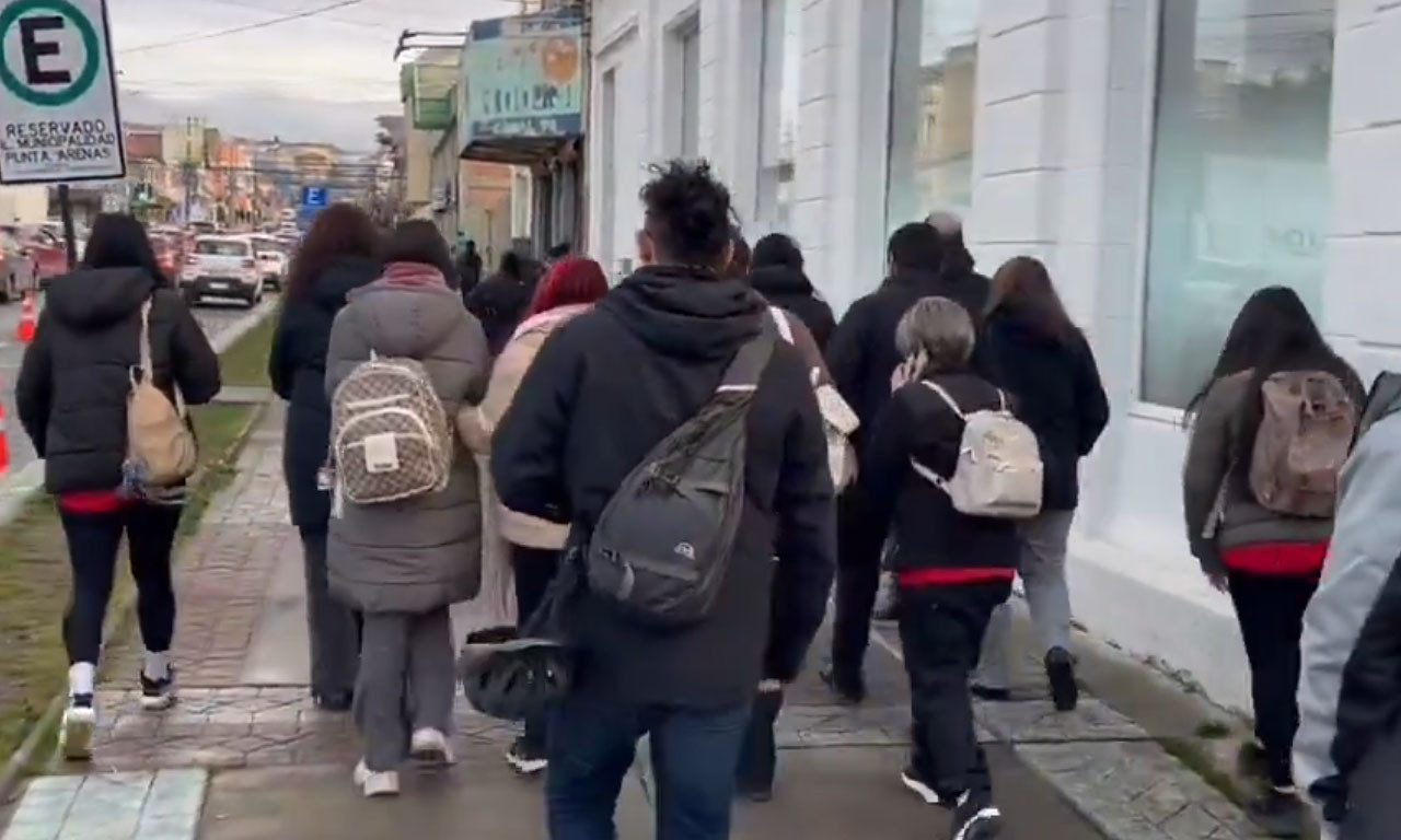 VIŠE OD 1.700 LJUDI EVAKUISANO U ČILEU I ARGENTINI More se povuklo pred dolazak cunamija (FOTO/VIDEO)