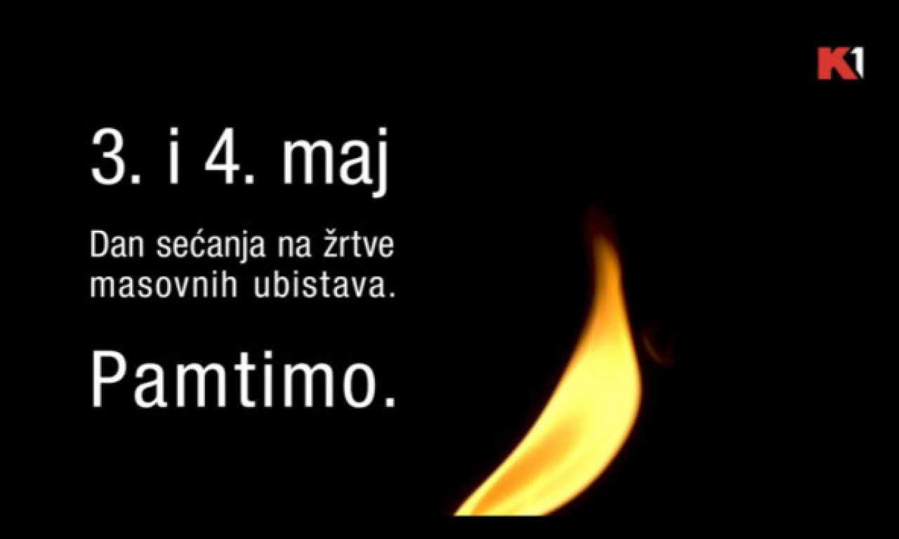 TAČNO U 8.40 PREKINUT PROGRAM NA SVIM TELEVIZIJAMA Srbija je stala, a pitanje "zašto" nikada neće dobiti potpun odgovor