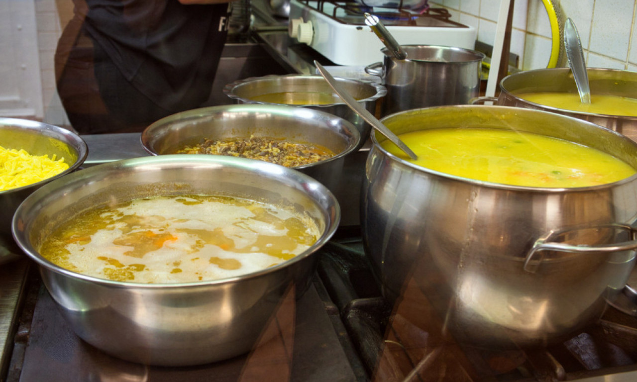 JEDNO DOMAĆE JELO JE PRAVO ČUDO ZA ZDRAVLJE Stručnjaci kažu – jedite ga što češće!