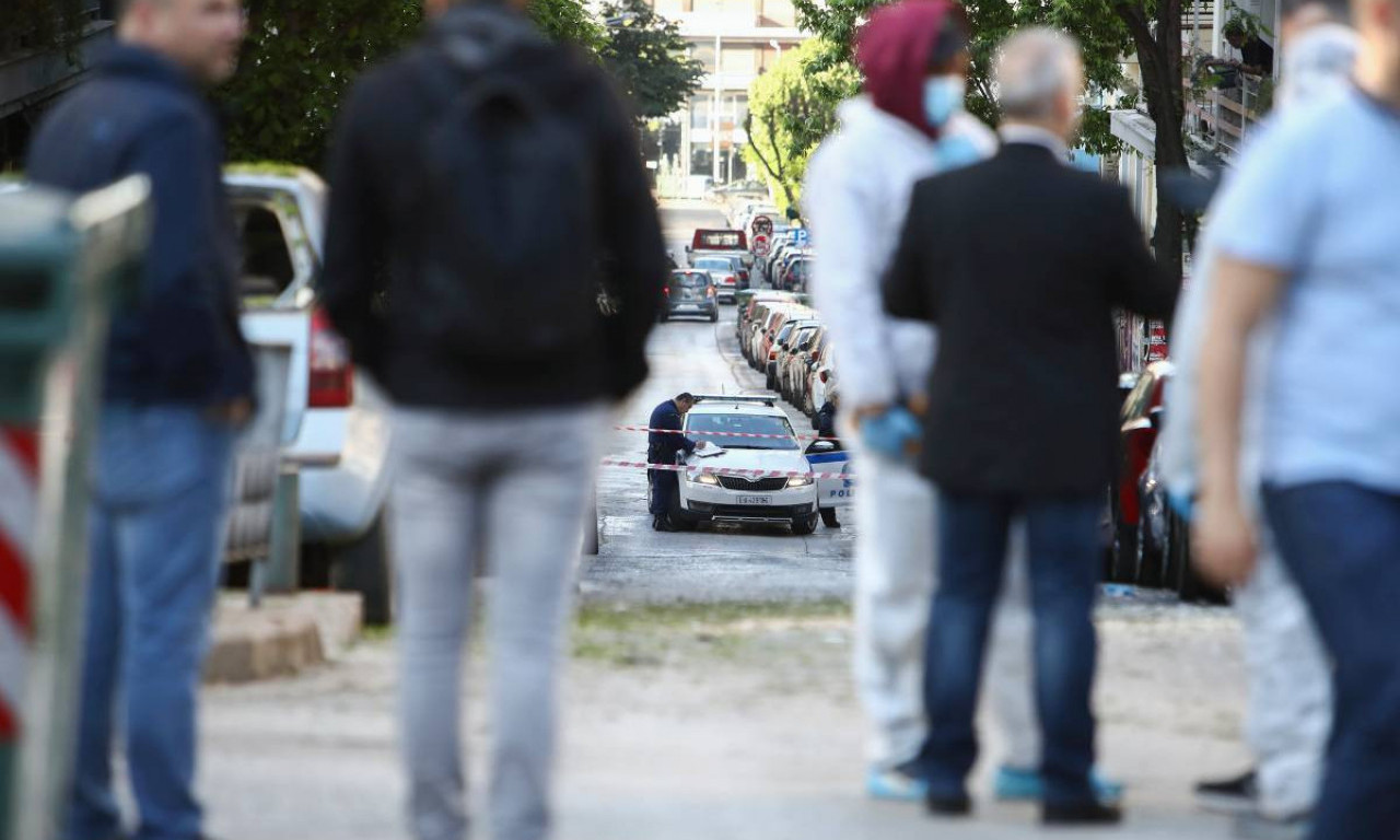 BAČENA BOMBA NA POZNATI RESTORAN U BEOGRADU Uhapšen osumnjičeni nakon 23 dana potrage!