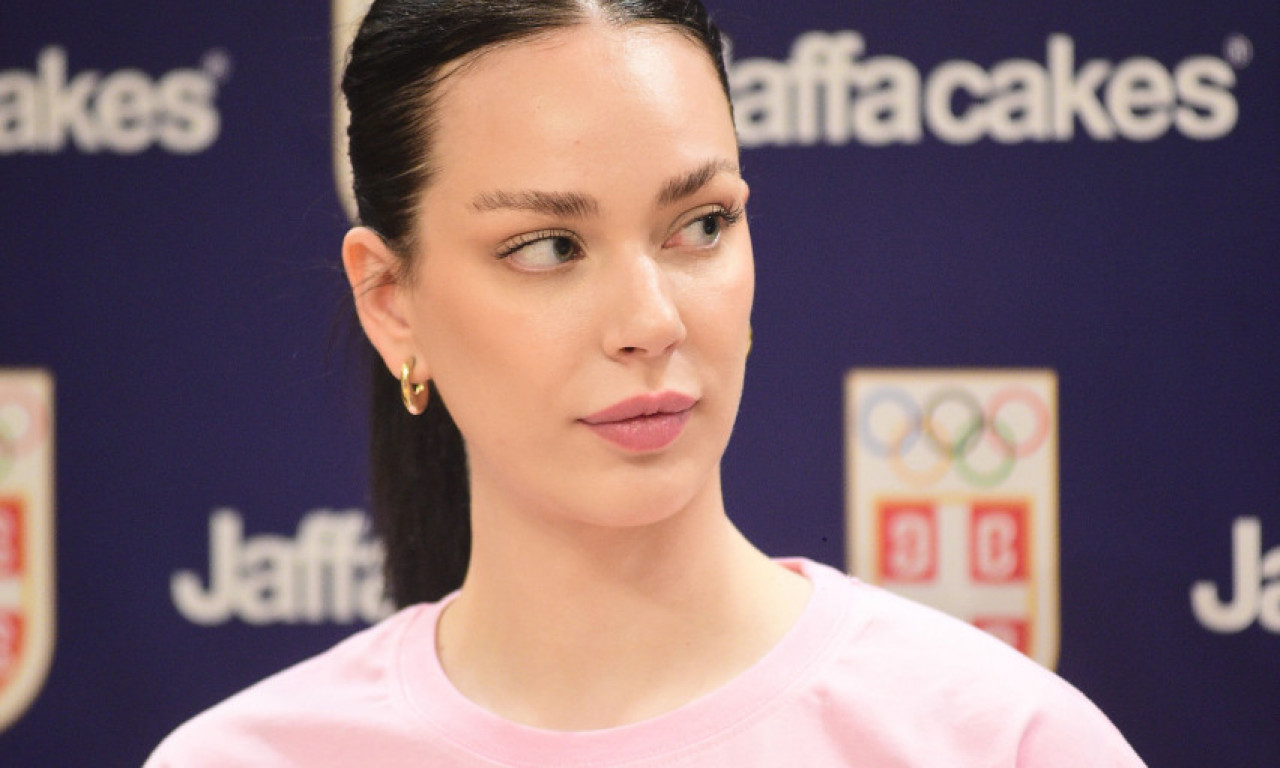 DNEVNI HOROSKOP ZA NEDELJU 4. MAJ Ribe osećaju sve, Lav blista u miru, a dan u znaku Tijane – borbene i neustrašive!