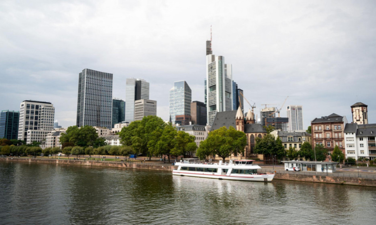 OLAKŠICA ZA SVE SRBE U NEMAČKOJ Uvodi se građanski račun, a evo šta to zapravo znači