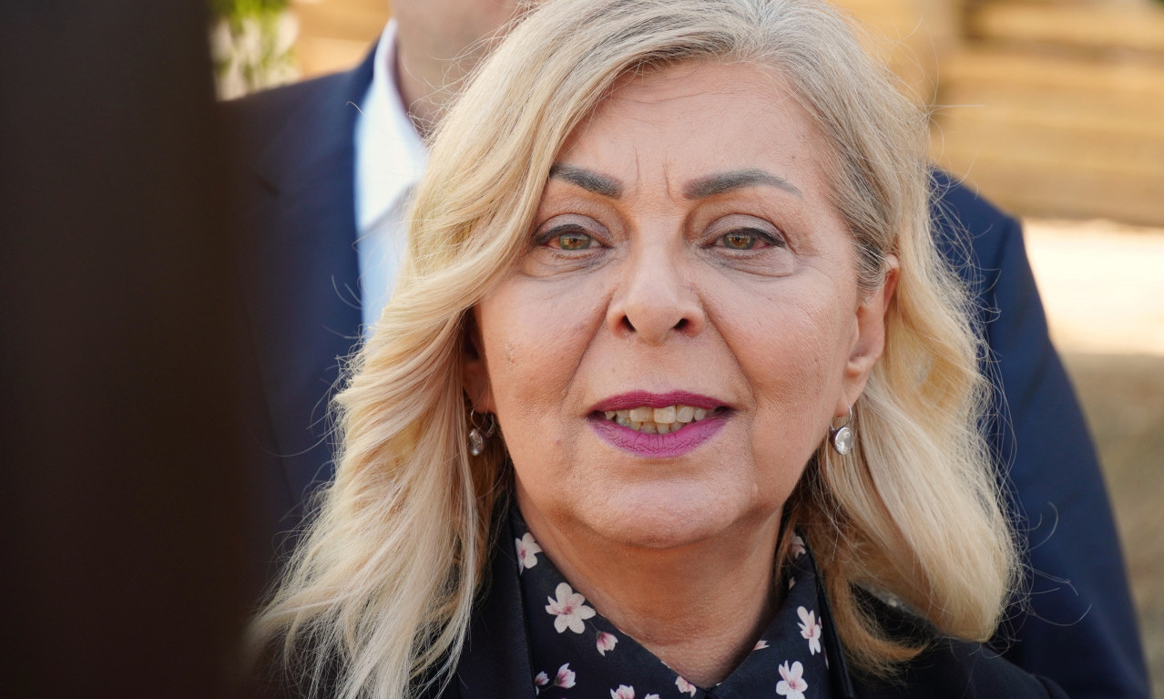"ČEKAM POZIV OD VUČIĆA, HOĆU DA ME ZOVE ŠTO PRE" Ministarka predsedniku uputila poruku koja će ga obradovati