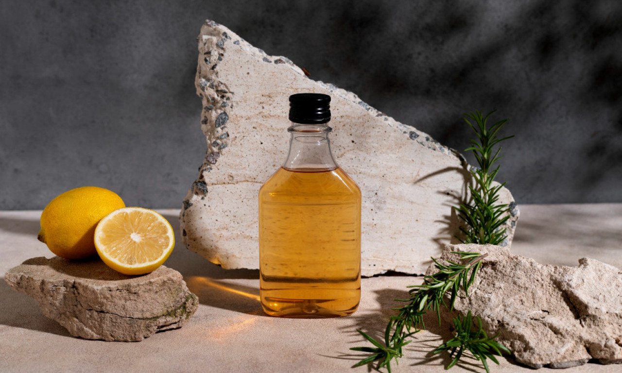 NE BACAJTE NOVAC NA SKUPE KREME Napravite starinski lek za bolne zglobove