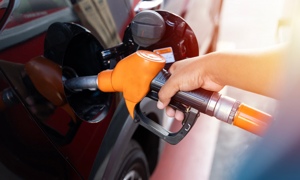 CENE GORIVA POD KONTROLOM! Do 23. juna produžena uredba kojom se ograničavaju cene derivata nafte