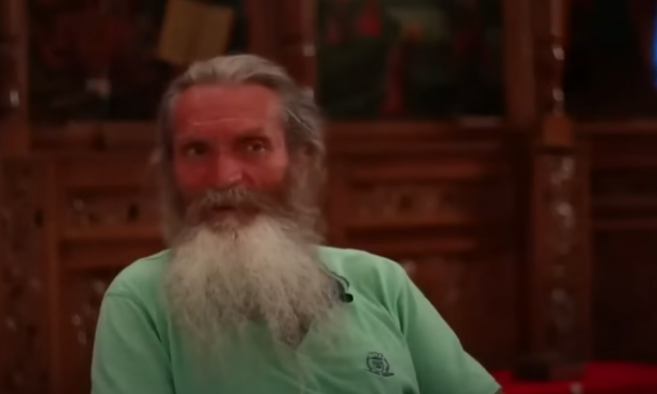 ČUDO BOŽIJE! STANKO JE UMRO, PA USTAO PRED OPELO Leskovac ne može da se oporavi od šoka! Bio mrtav 25 sati (VIDEO)