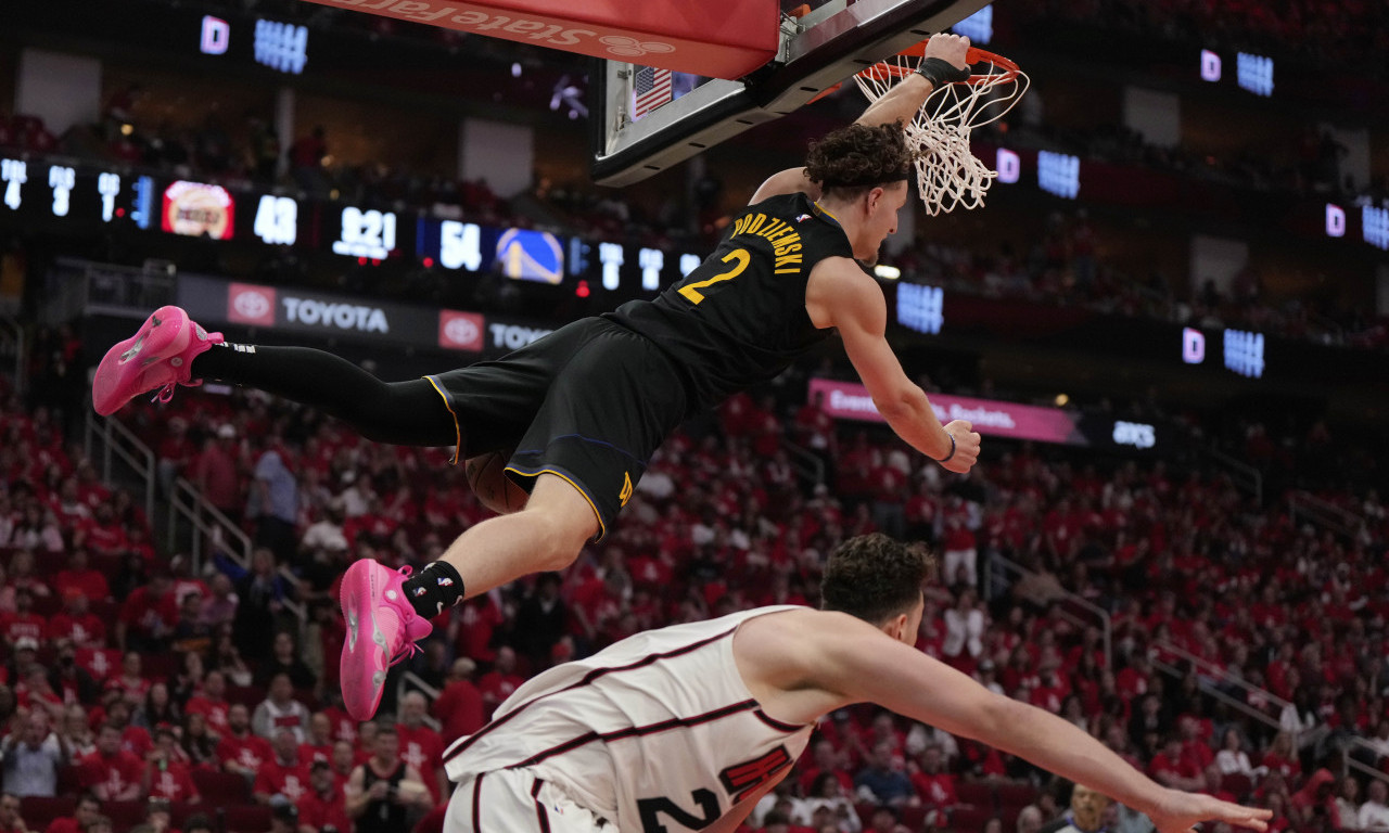 SILVER KONAČNO PROGOVORIO: NBA će praviti ligu u Evropi, evo gde su u priči Partizan i Zvezda