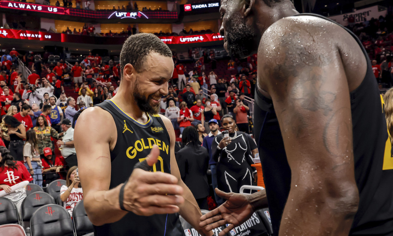 PREOKRET: Kari i družina izbacili Hjuston, sada sledi ono pravo