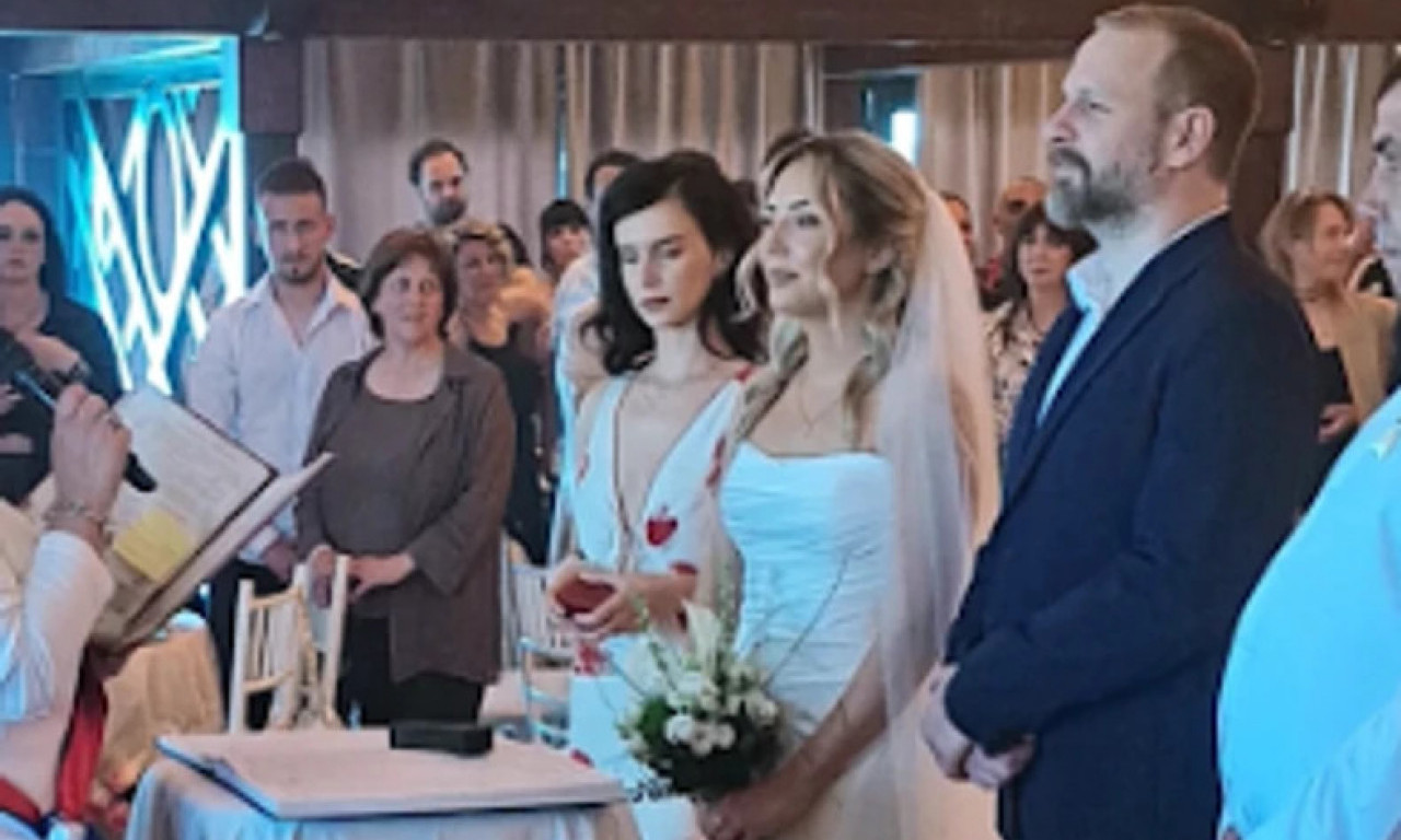 SKAJ VIKLER SE OŽENIO TREĆI PUT Supruga je prava lepotica, a evo čime se bavi i koliko je mlađa od njega (FOTO)