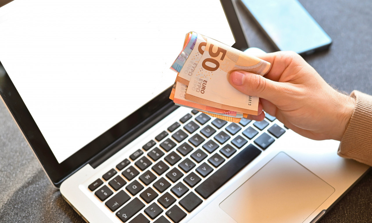 ON JE OSTAO BEZ 12.500 EVRA, A MOŽETE I VI Oprez, otkrivena nova internet prevara! Policija na nogama