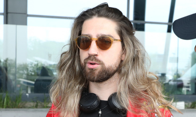 PRINC OD VRANJE OTPUTOVAO ZA BAZEL Pred put otkrio detalje nastupa na "Evroviziji": Promenili smo sve