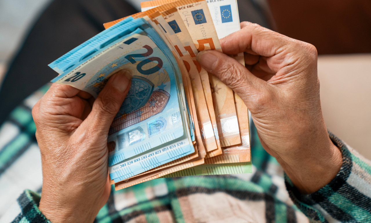 SRBI U NEMAČKOJ PROLAZE KAO BOSI PO TRNJU Osnovnu životnu potrebu plaćaju više od Nemaca samo zato što su gastarbajteri?