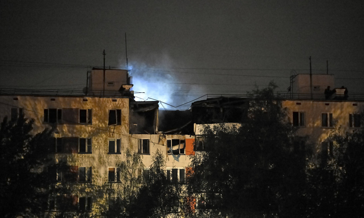 IZ GRČKE ODLUČNO PORUČUJU: Neće slati trupe u Ukrajinu, pomenuli i termin invazija