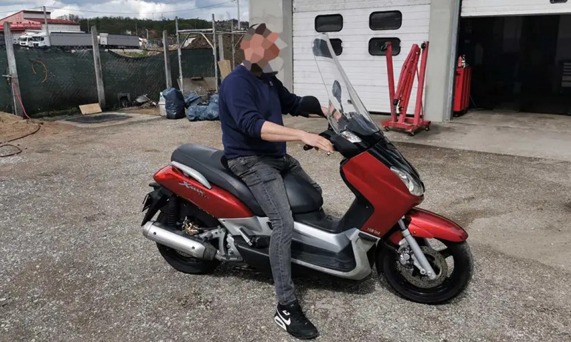 OVO JE OSUMNJIČENI ZA UBISTVO SAVA ČOLIĆA Da li je ovo motiv krvavog pira u Banjaluci?