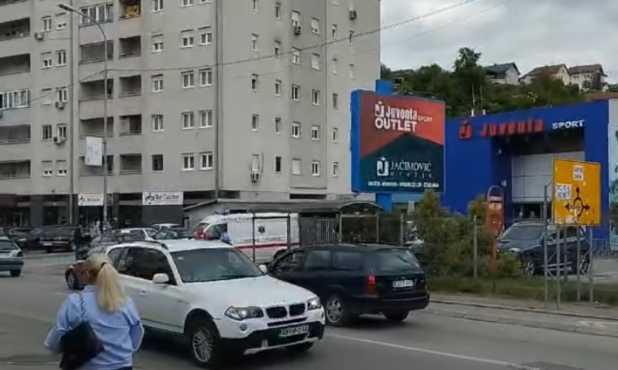 ČUO SAM DA UBICI GOVORE "NEMOJ VIŠE"! Čolić izrešetan 100 metara od kuće - svedok opisao brutalnu likvidaciju