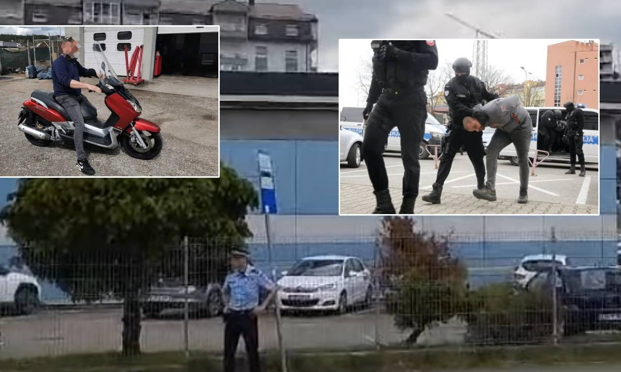 UBIO SAM ČOVEKA Šta do sada znamo o brutalnoj likvidaciji Sava Čolića u Banjaluci?