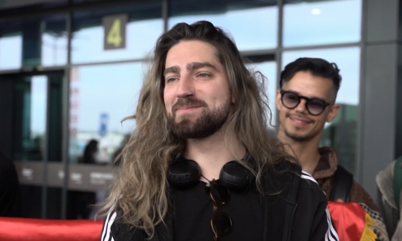 U ČEMU JE TAJNA BUJNE KOSE PRINCA OD VRANJA? U čvarcima, da dobro ste čuli, a evo kako se sapun pravi!