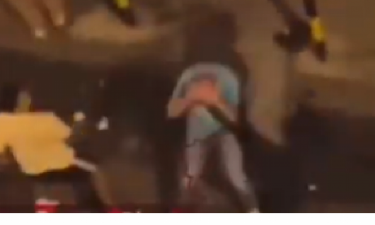 KOŠARKAŠ PARTIZANA NOŽEM PO LICU ISEKAO DEČKA: Novi detalji krvave tuče u Beogradu!