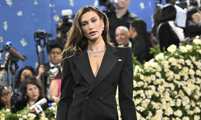 VOLE DIJAMANTE One su sijale najjače na Met Gali 2025!