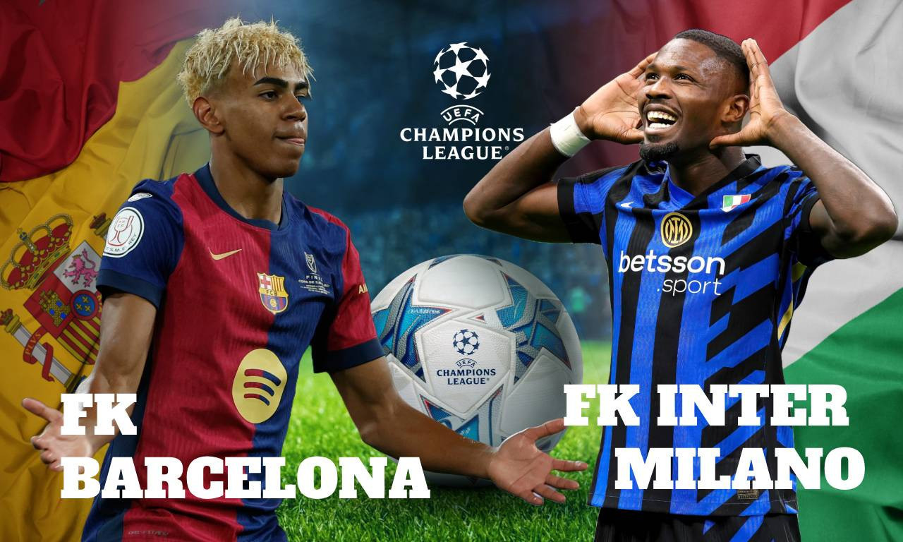 NOVI SPEKTAKL: Inter ili Barsa, cela planeta večeras će pratiti okršaj dve strašne ekipe