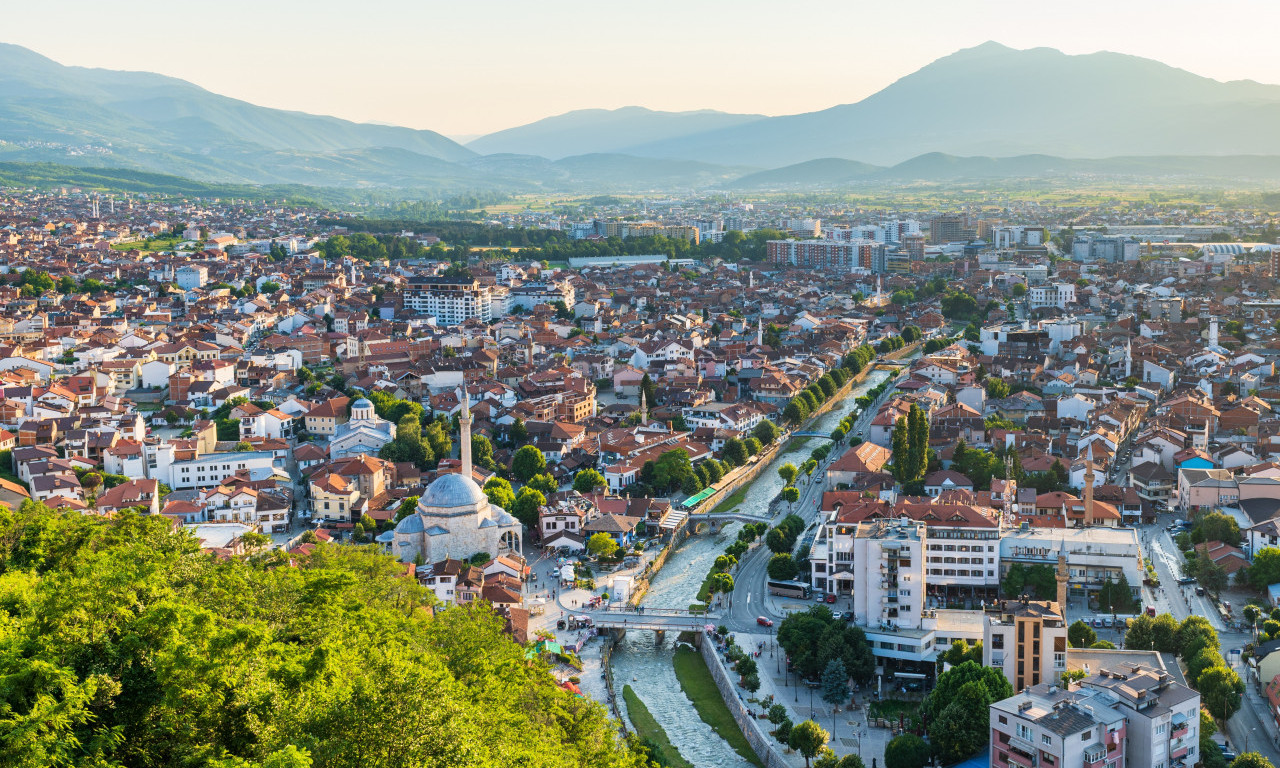 HAPŠENJE U PRIZRENU! Iza rešetaka 109 osoba zbog manipulacije na izborima