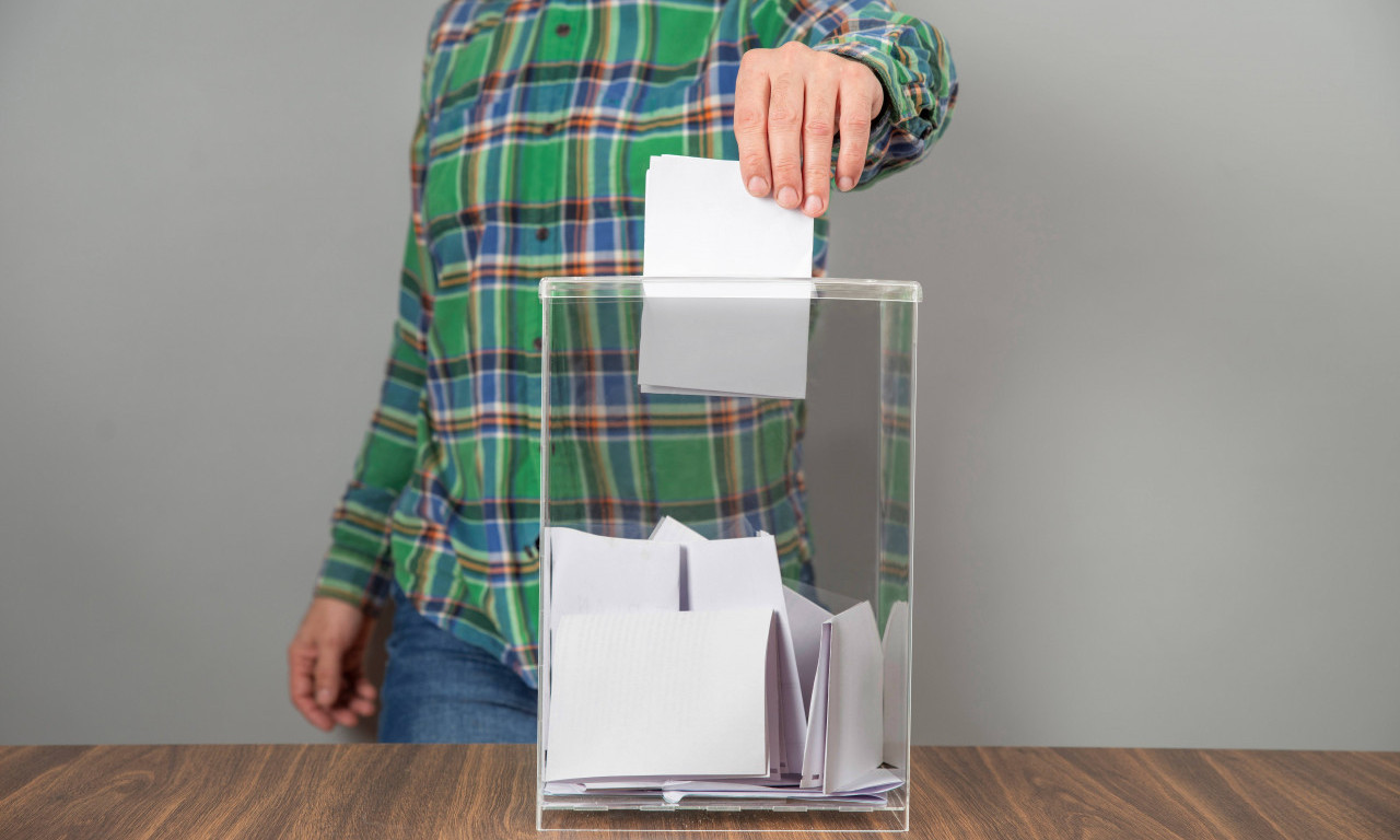 RUSI GLASAJU Ovo su svi detalji o izborima koji će trajati tri dana!