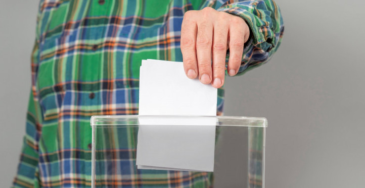 PRVI PRELIMINARNI REZULTATI POSLE GLASANJA NA KIM: Samoopredeljenje 45,81%, DPK 18,59%, DSK 12,94%