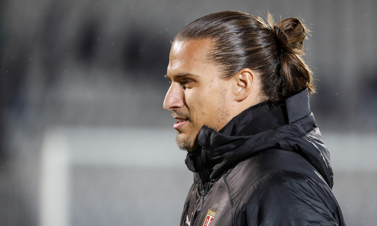 OGLASIO SE PRIJOVIĆ: Otkrio detalje incidenta i objasnio da li su mladići koji su napali košarkaše bili sa njim