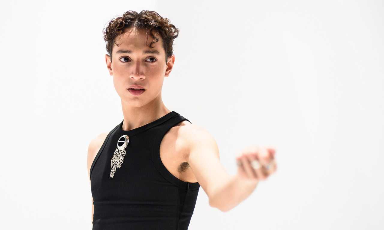 NORVEŠKI PREDSTAVNIK HITNO OPERISAN POSLE PROBE Drama u Bazelu - Kajl imao nepodnošljive bolove (FOTO)