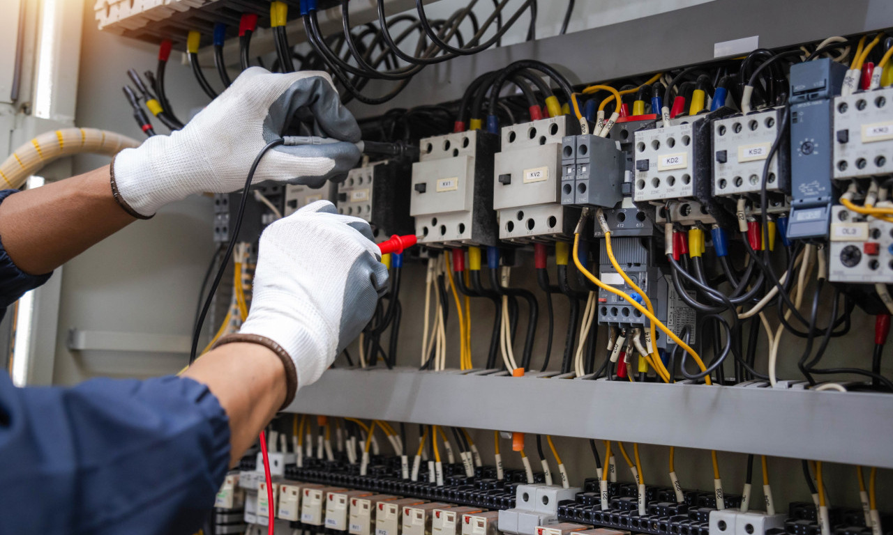 PLANIRANA ISKLJUČENJA STRUJE Više beogradskih opština bez električne energije