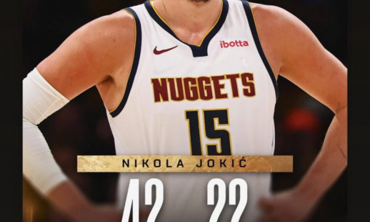 I VLAHOVIĆ SLAVI JOKIĆA Srbin nije izdržao, morao da se javi - svi se pitaju šta ovo znači (FOTO)