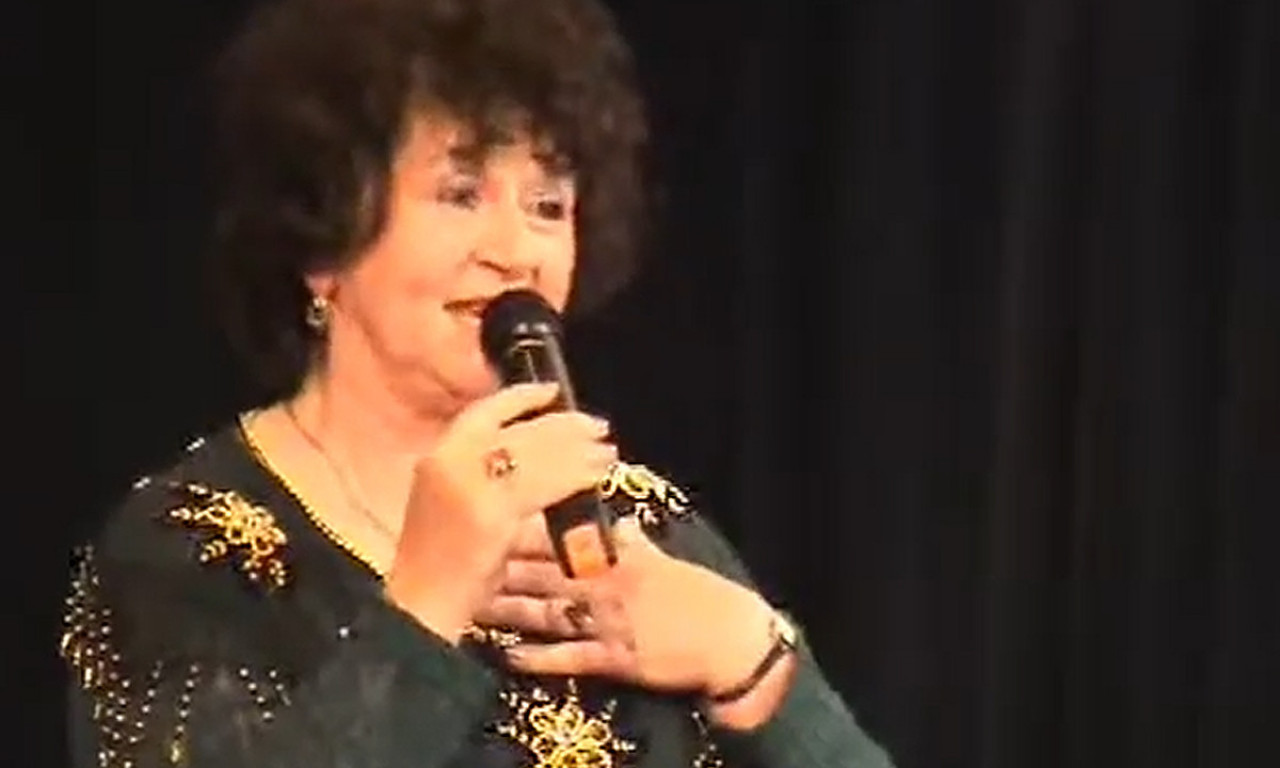 FOLK PEVAČICA (81) UBILA MLADIĆA (19) Dve porodice zavijene u crno, isplivali svi detalji – jezvo šta se dogodilo