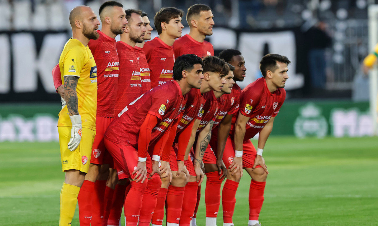 RADNIČKI DOBIO UEFA LICENCU! Sjajna vest za srpski fudbal